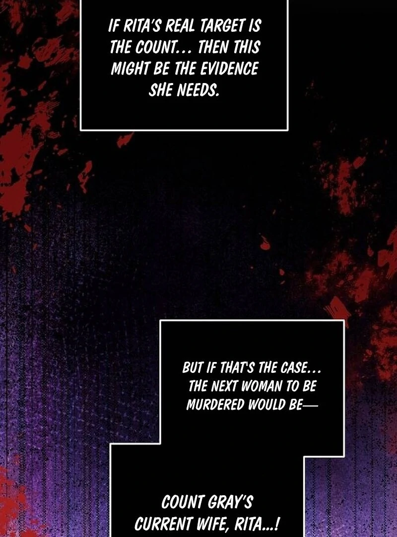 A Revenge Guide for the Terminally Ill Maid Chapter 26 - page 116