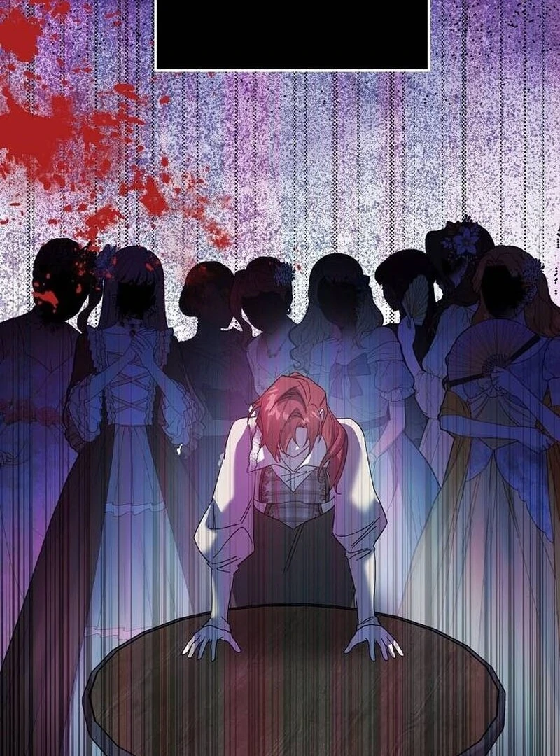 A Revenge Guide for the Terminally Ill Maid Chapter 26 - page 117