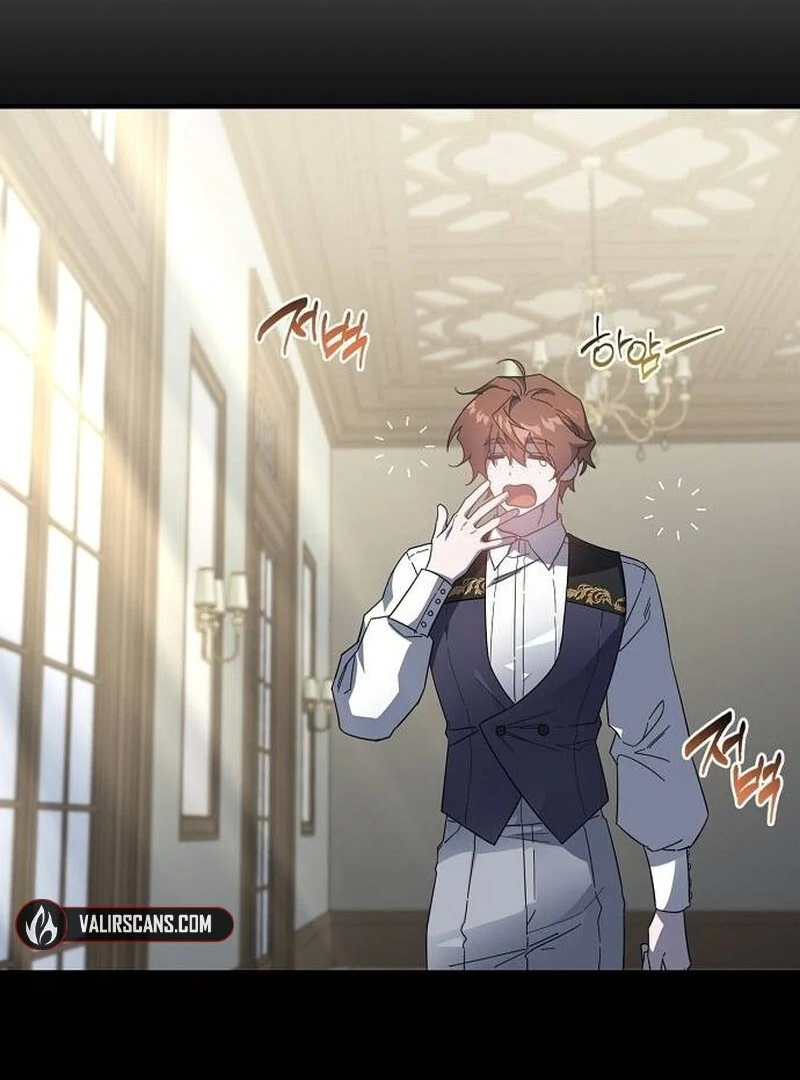 A Revenge Guide for the Terminally Ill Maid Chapter 26 - page 14