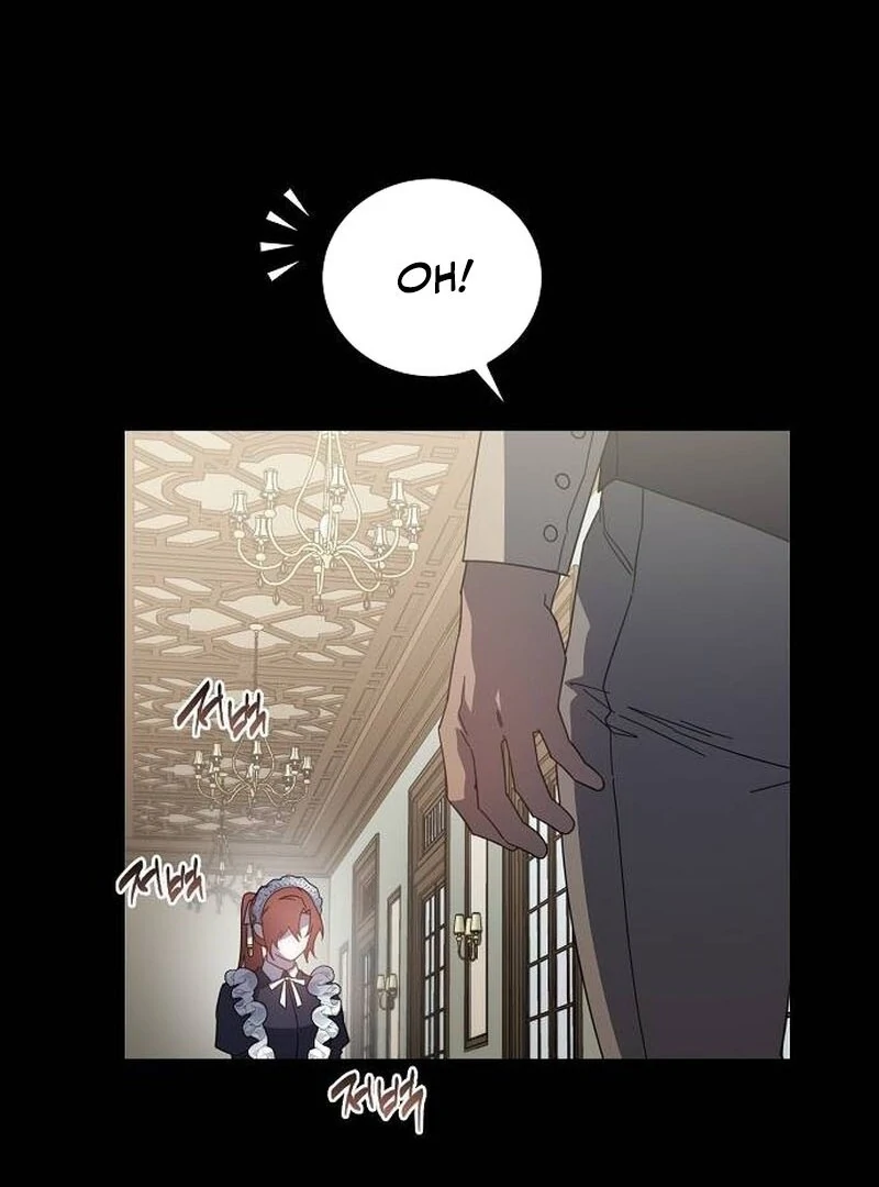 A Revenge Guide for the Terminally Ill Maid Chapter 26 - page 15