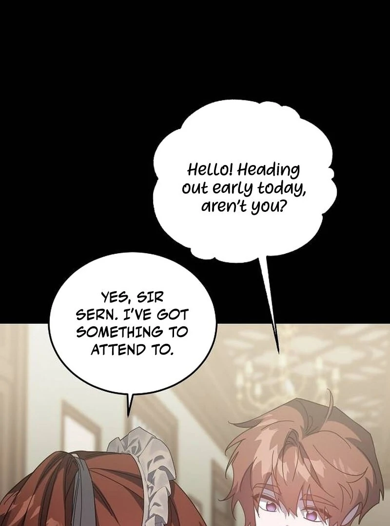 A Revenge Guide for the Terminally Ill Maid Chapter 26 - page 16