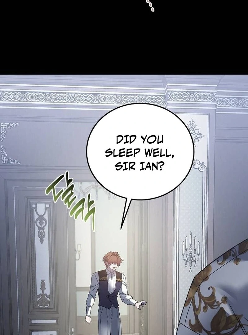 A Revenge Guide for the Terminally Ill Maid Chapter 26 - page 18