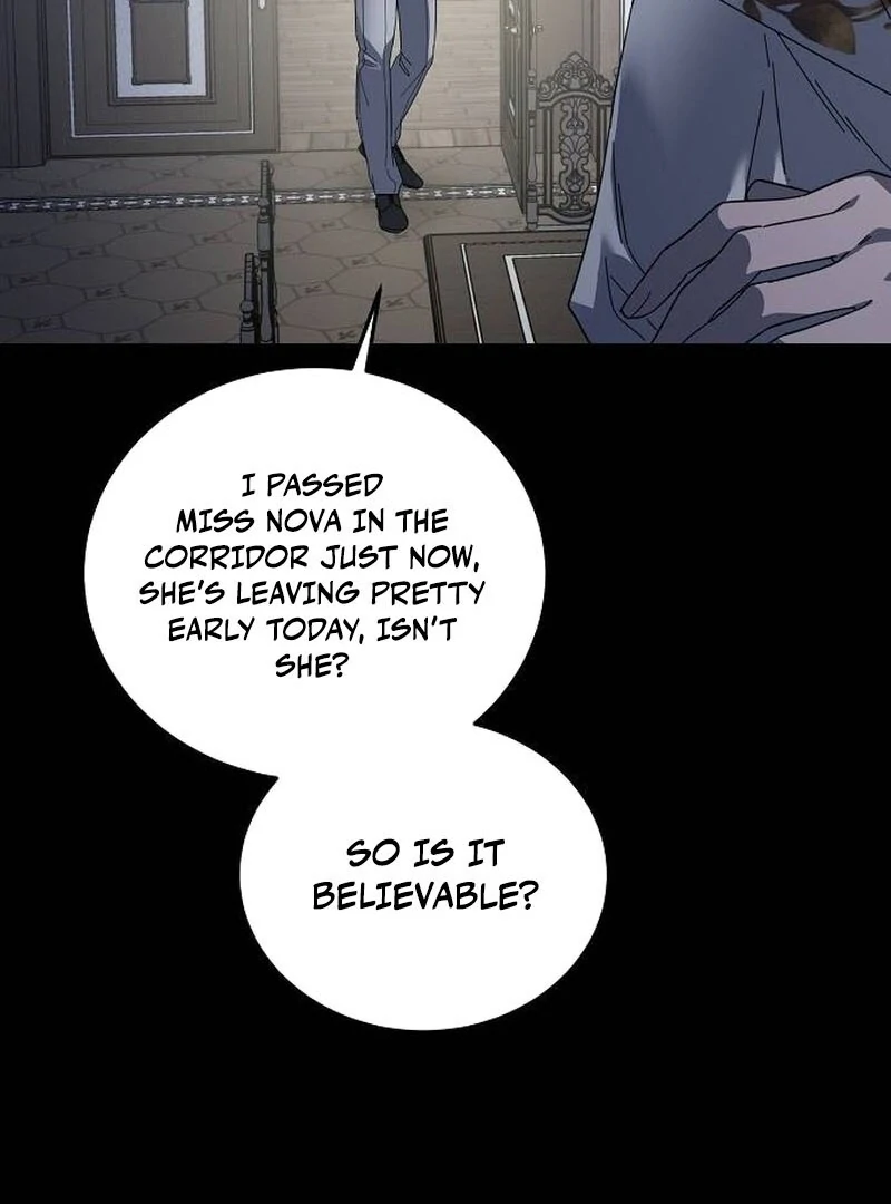 A Revenge Guide for the Terminally Ill Maid Chapter 26 - page 19