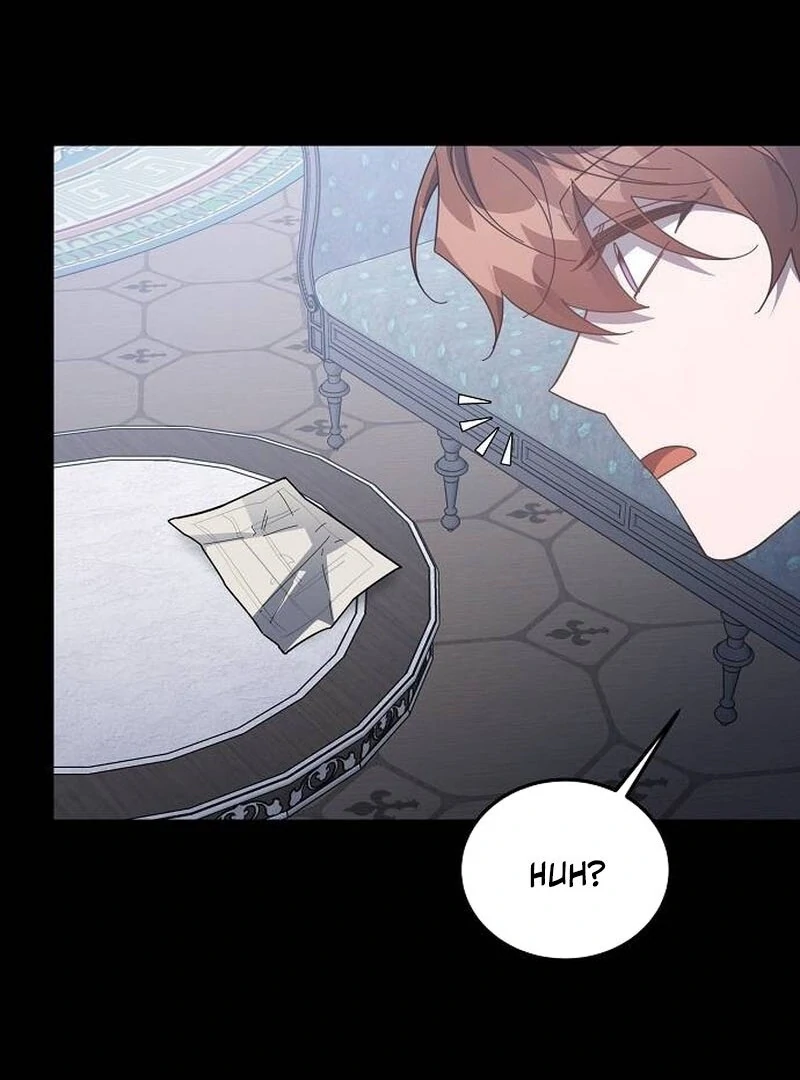 A Revenge Guide for the Terminally Ill Maid Chapter 26 - page 20