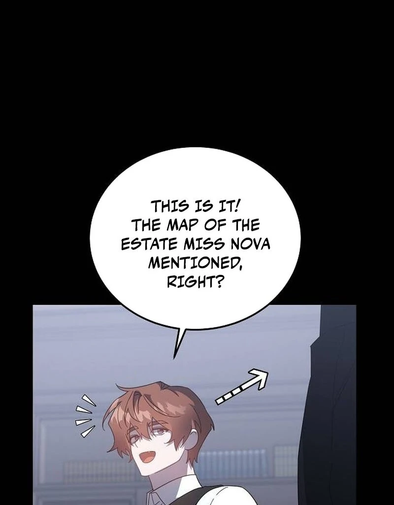 A Revenge Guide for the Terminally Ill Maid Chapter 26 - page 21