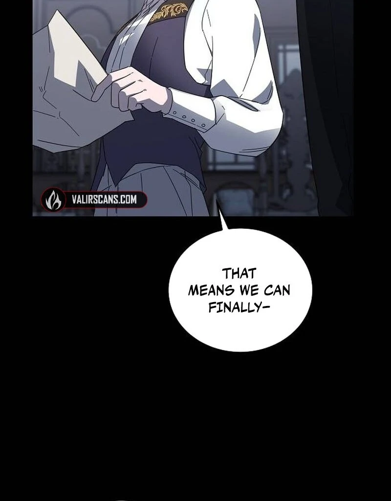 A Revenge Guide for the Terminally Ill Maid Chapter 26 - page 22