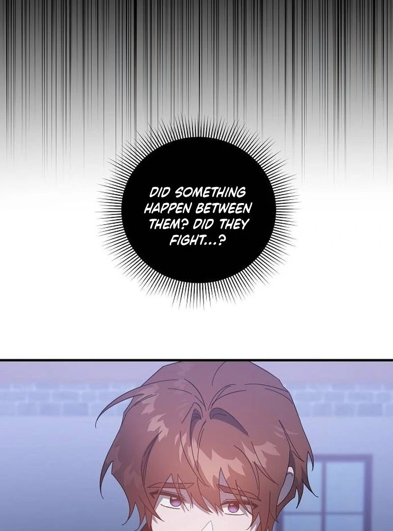 A Revenge Guide for the Terminally Ill Maid Chapter 26 - page 25