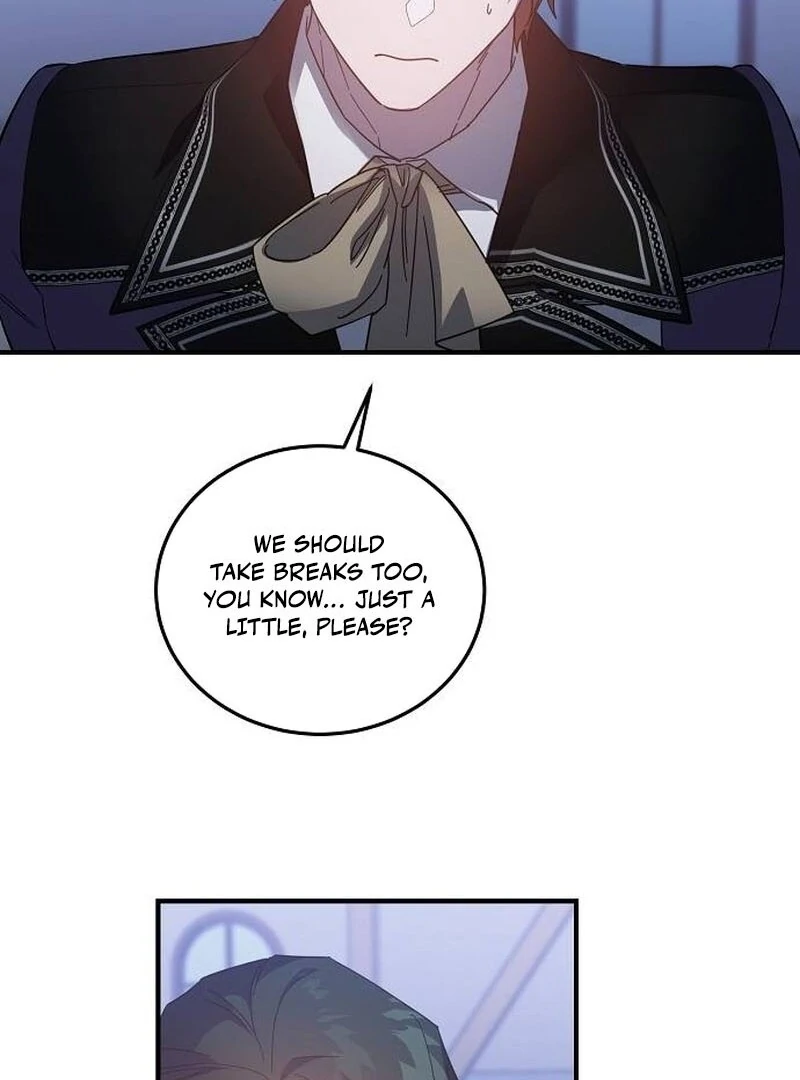 A Revenge Guide for the Terminally Ill Maid Chapter 26 - page 26