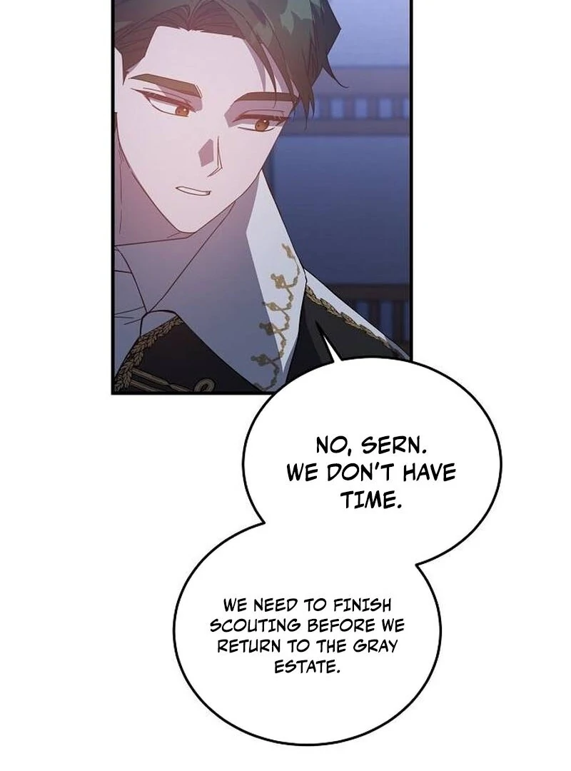 A Revenge Guide for the Terminally Ill Maid Chapter 26 - page 27