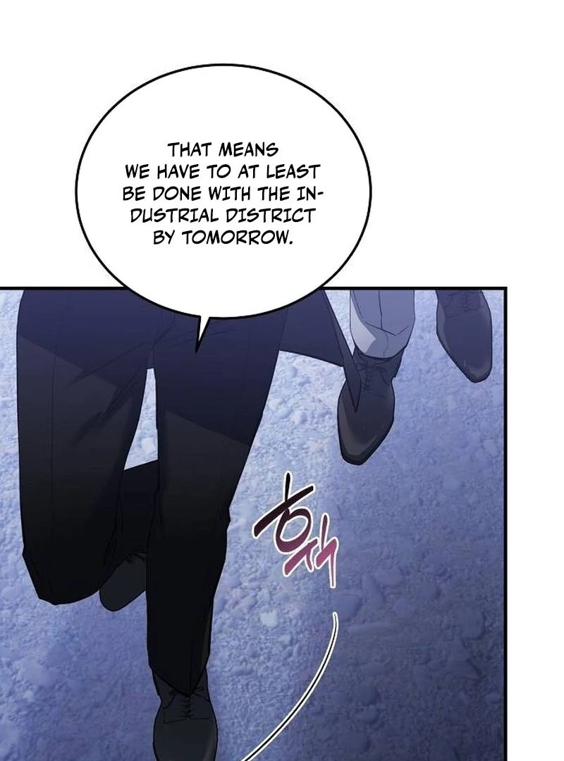 A Revenge Guide for the Terminally Ill Maid Chapter 26 - page 28