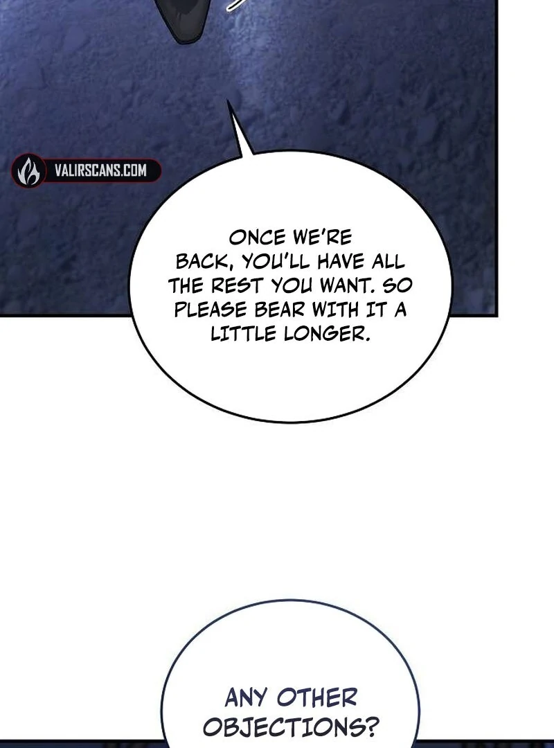 A Revenge Guide for the Terminally Ill Maid Chapter 26 - page 29