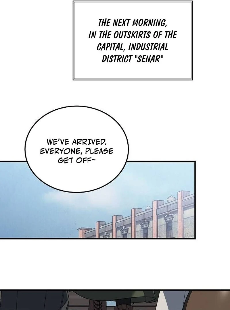 A Revenge Guide for the Terminally Ill Maid Chapter 26 - page 34