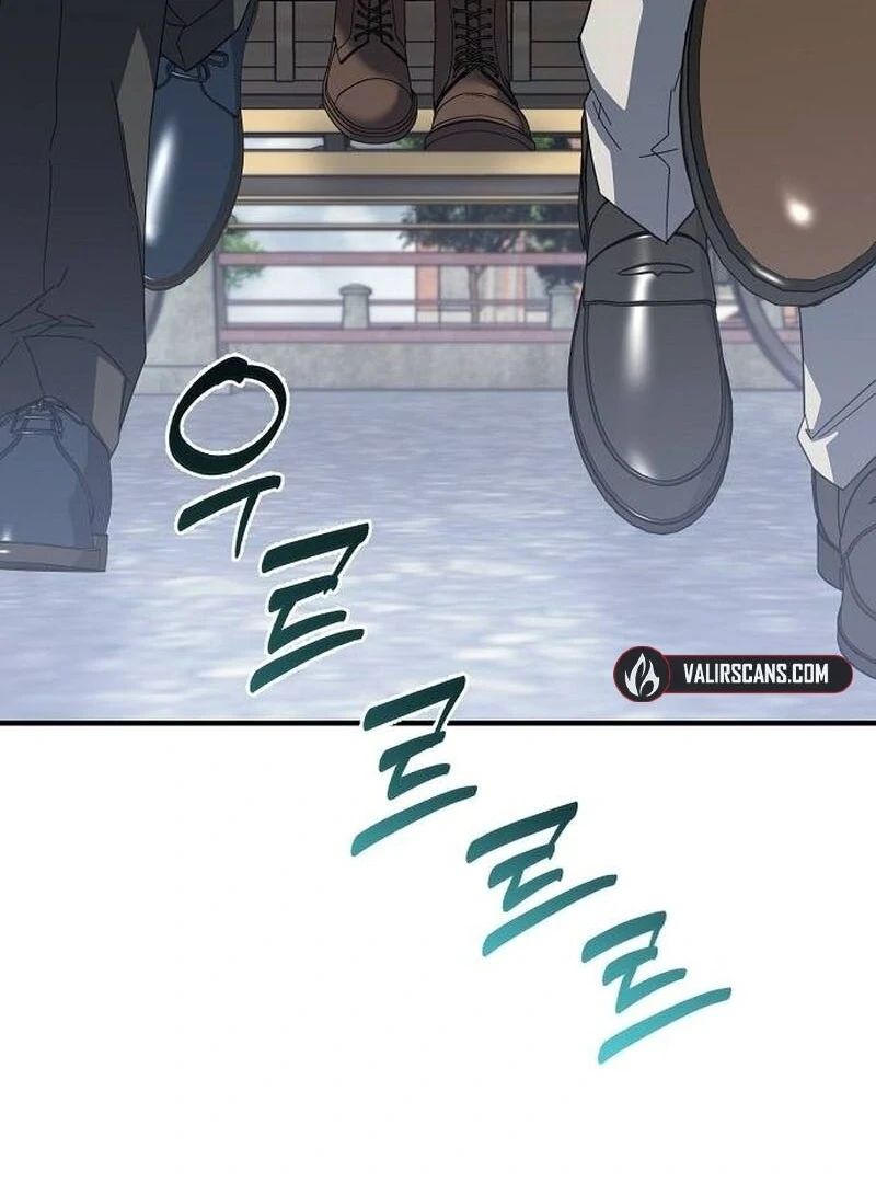 A Revenge Guide for the Terminally Ill Maid Chapter 26 - page 35