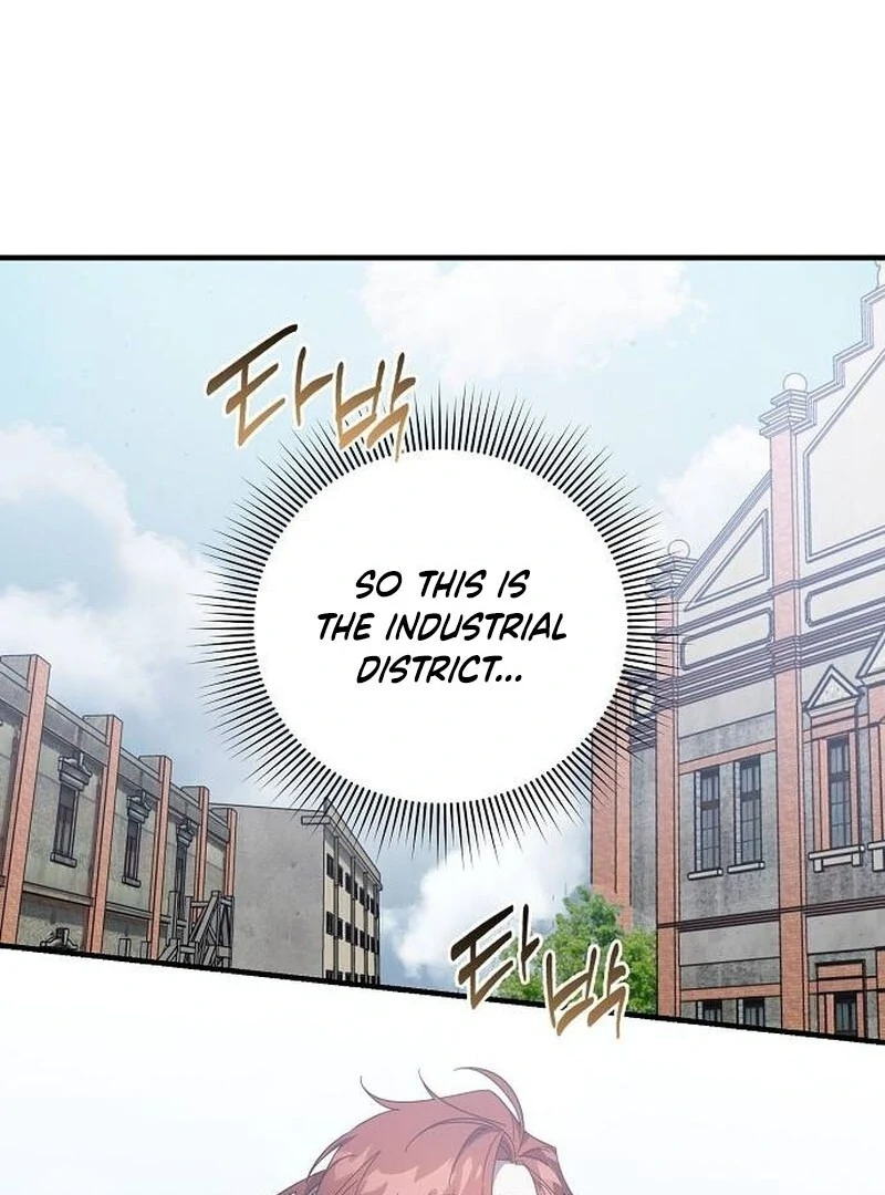 A Revenge Guide for the Terminally Ill Maid Chapter 26 - page 36