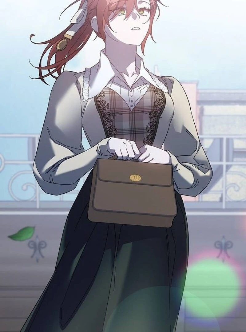 A Revenge Guide for the Terminally Ill Maid Chapter 26 - page 37