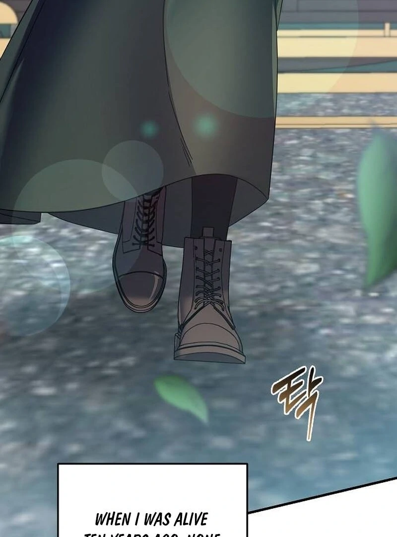 A Revenge Guide for the Terminally Ill Maid Chapter 26 - page 38