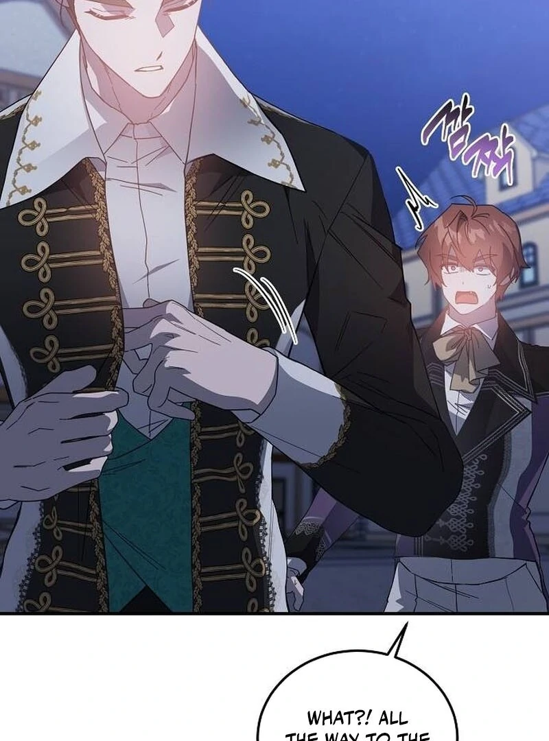 A Revenge Guide for the Terminally Ill Maid Chapter 26 - page 4