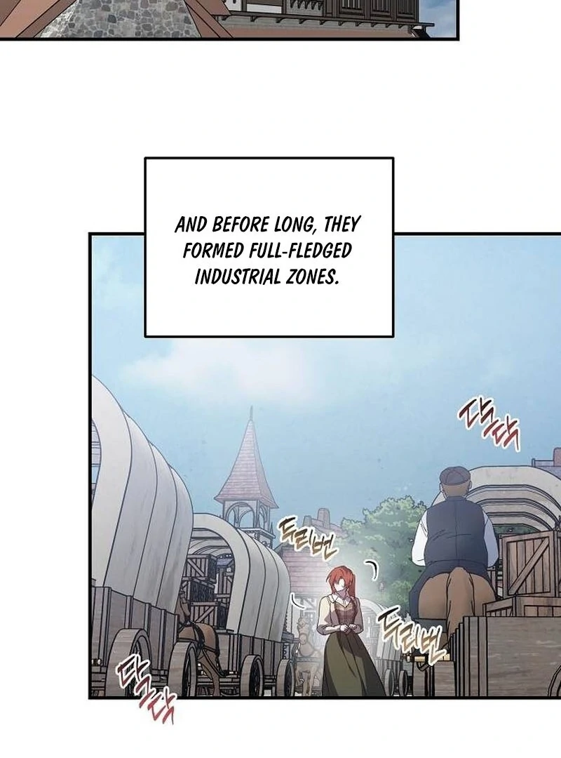 A Revenge Guide for the Terminally Ill Maid Chapter 26 - page 40