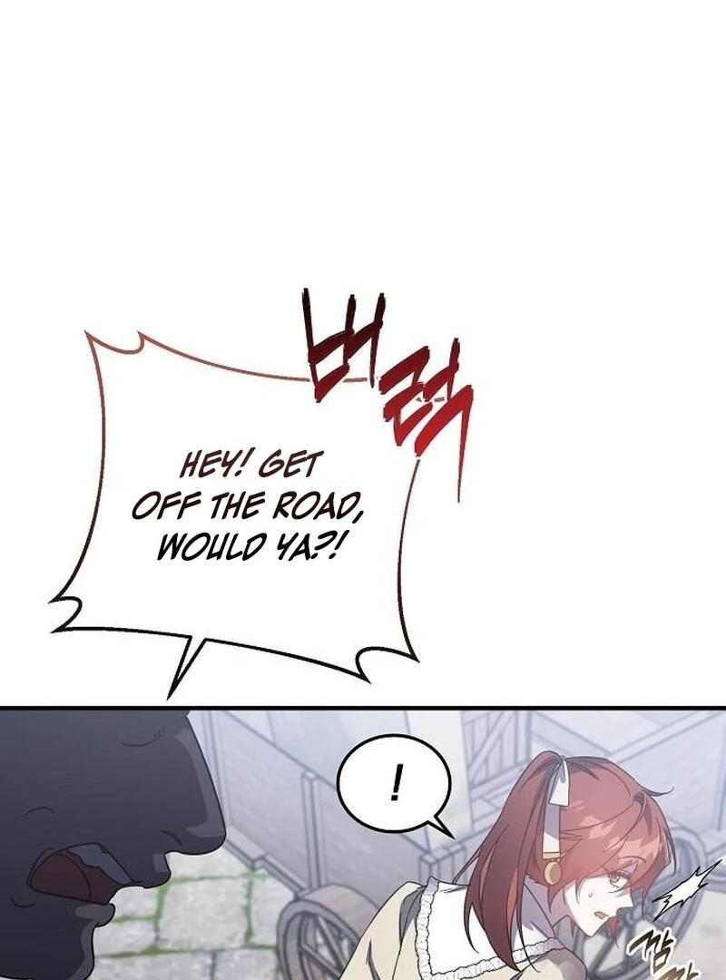 A Revenge Guide for the Terminally Ill Maid Chapter 26 - page 41