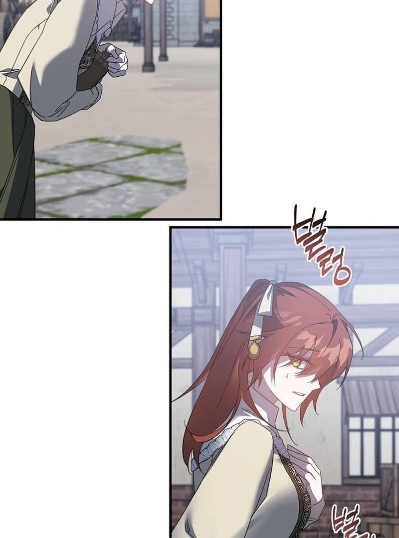 A Revenge Guide for the Terminally Ill Maid Chapter 26 - page 43