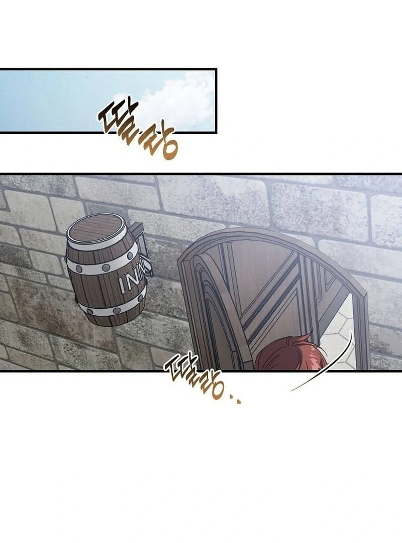 A Revenge Guide for the Terminally Ill Maid Chapter 26 - page 48