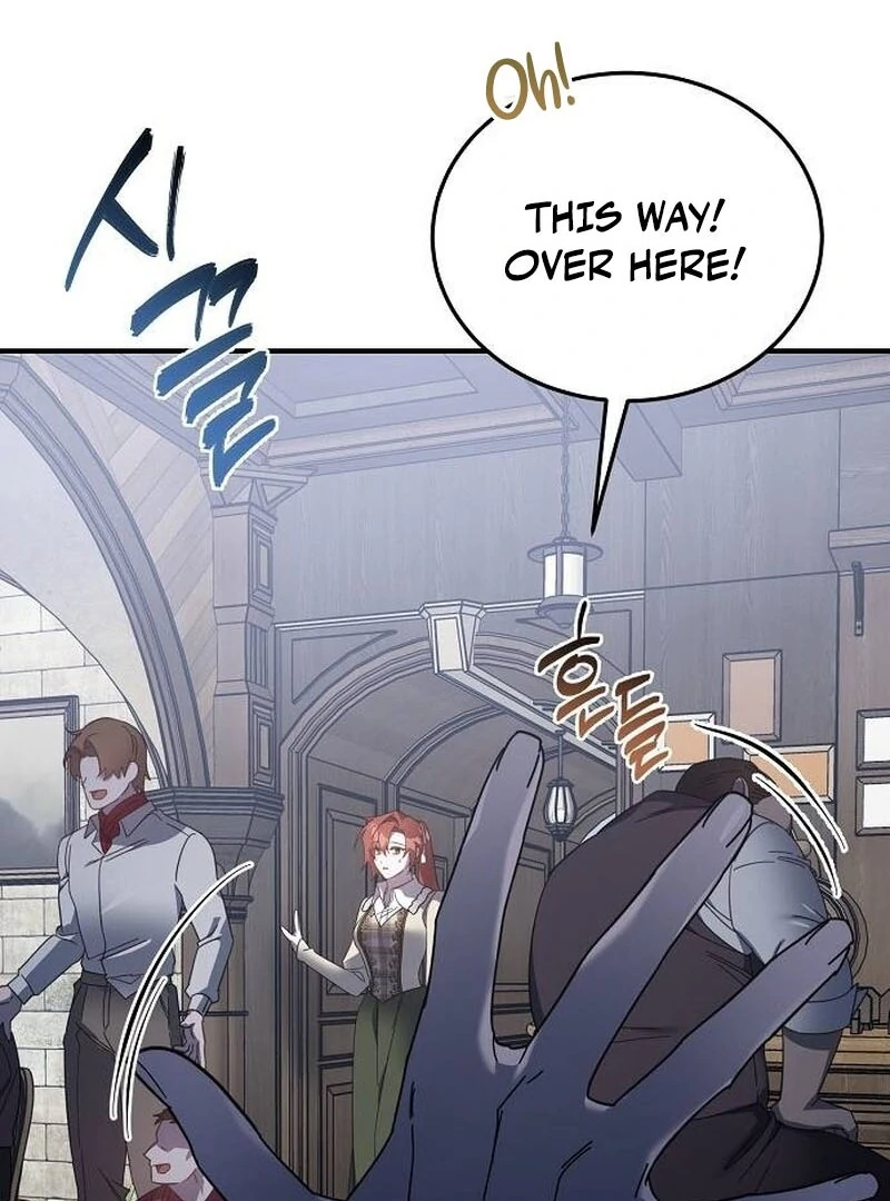 A Revenge Guide for the Terminally Ill Maid Chapter 26 - page 49