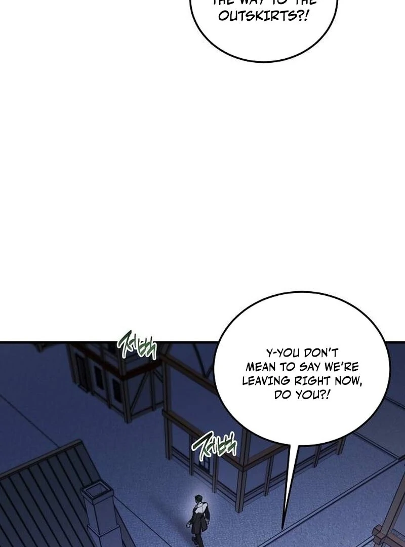 A Revenge Guide for the Terminally Ill Maid Chapter 26 - page 5