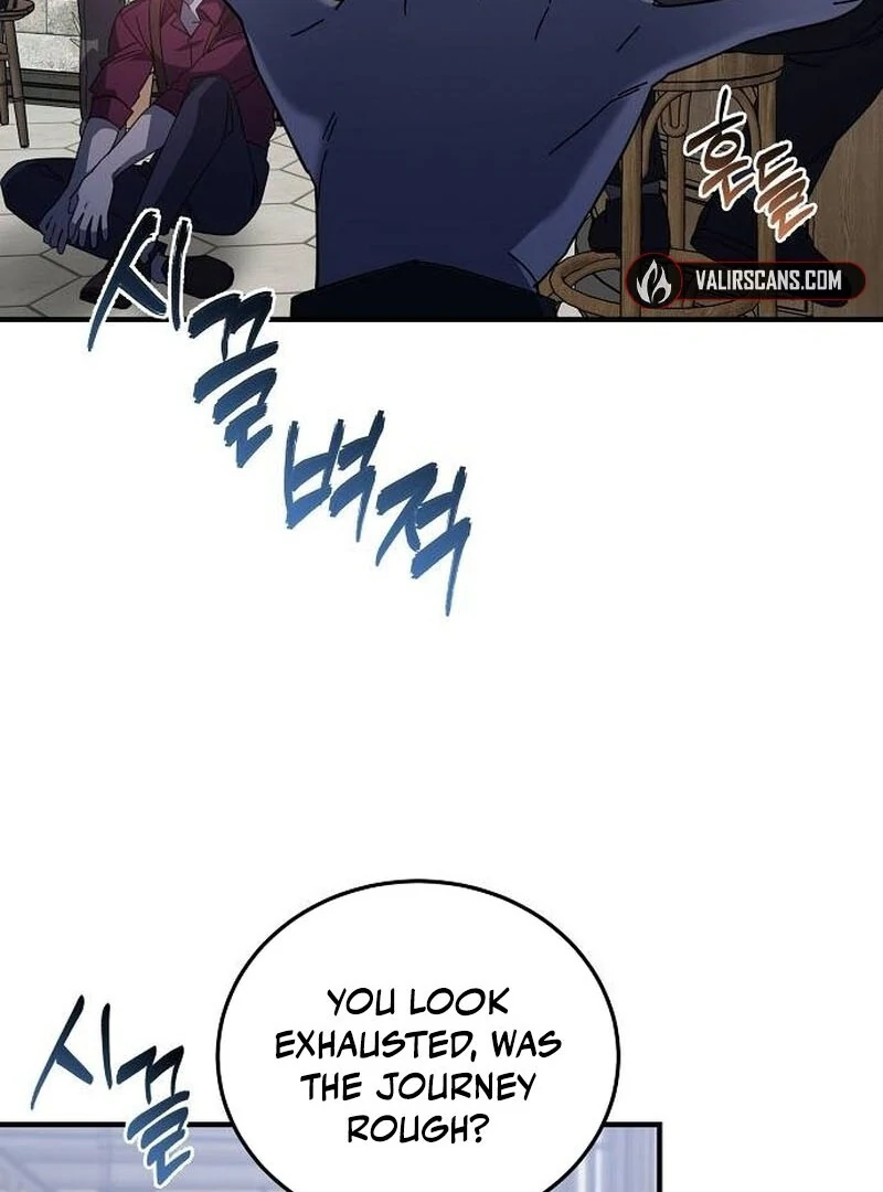 A Revenge Guide for the Terminally Ill Maid Chapter 26 - page 50