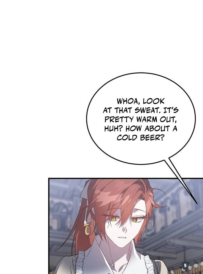 A Revenge Guide for the Terminally Ill Maid Chapter 26 - page 52