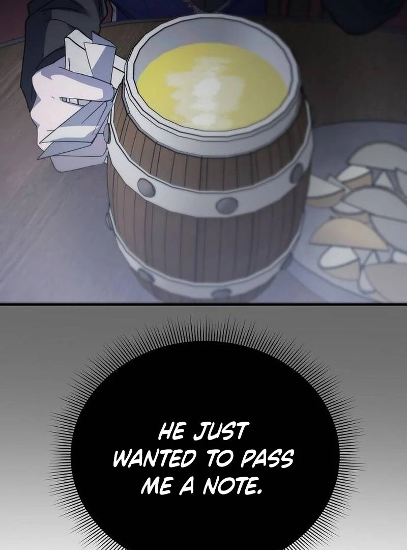 A Revenge Guide for the Terminally Ill Maid Chapter 26 - page 57