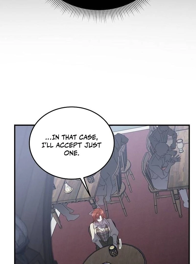 A Revenge Guide for the Terminally Ill Maid Chapter 26 - page 58