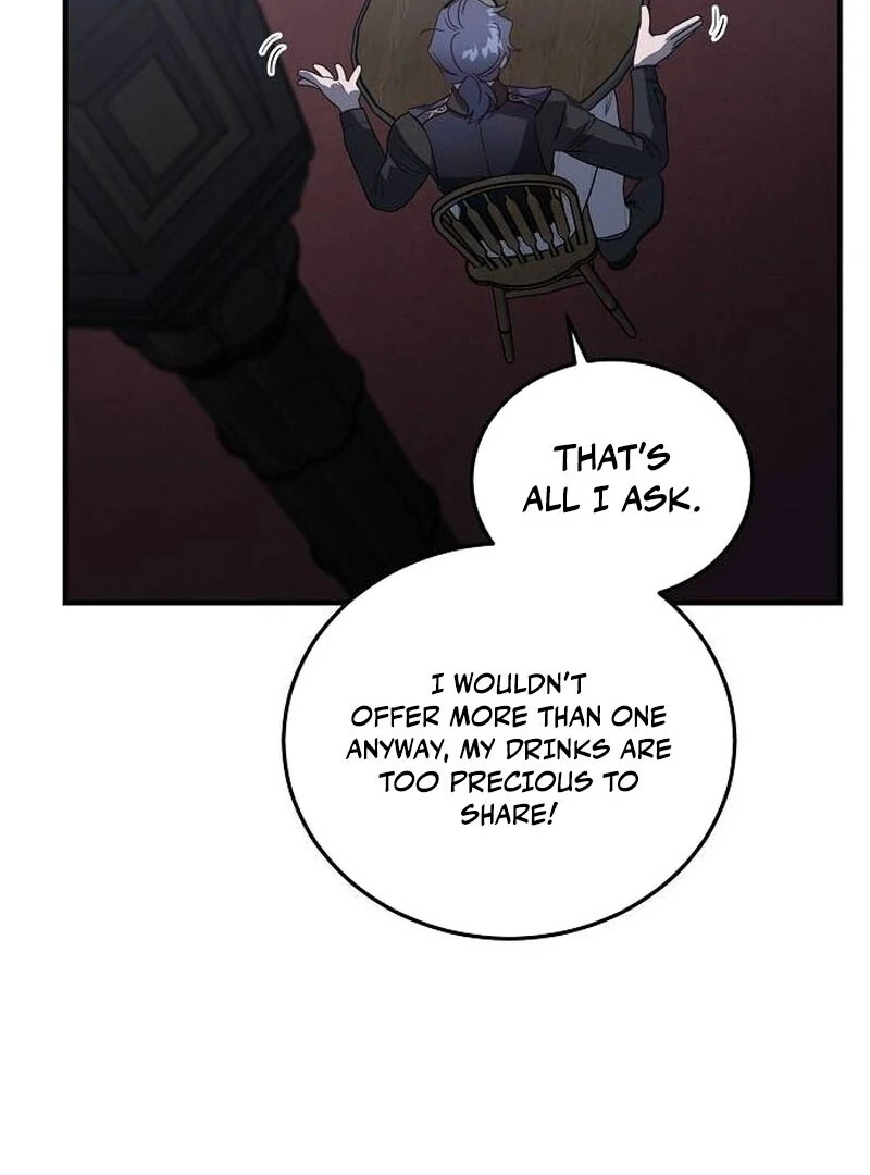 A Revenge Guide for the Terminally Ill Maid Chapter 26 - page 59