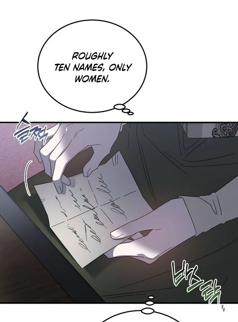 A Revenge Guide for the Terminally Ill Maid Chapter 26 - page 60