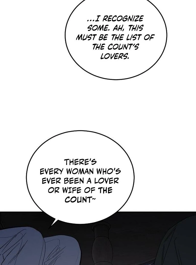 A Revenge Guide for the Terminally Ill Maid Chapter 26 - page 61