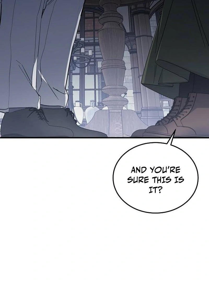 A Revenge Guide for the Terminally Ill Maid Chapter 26 - page 62