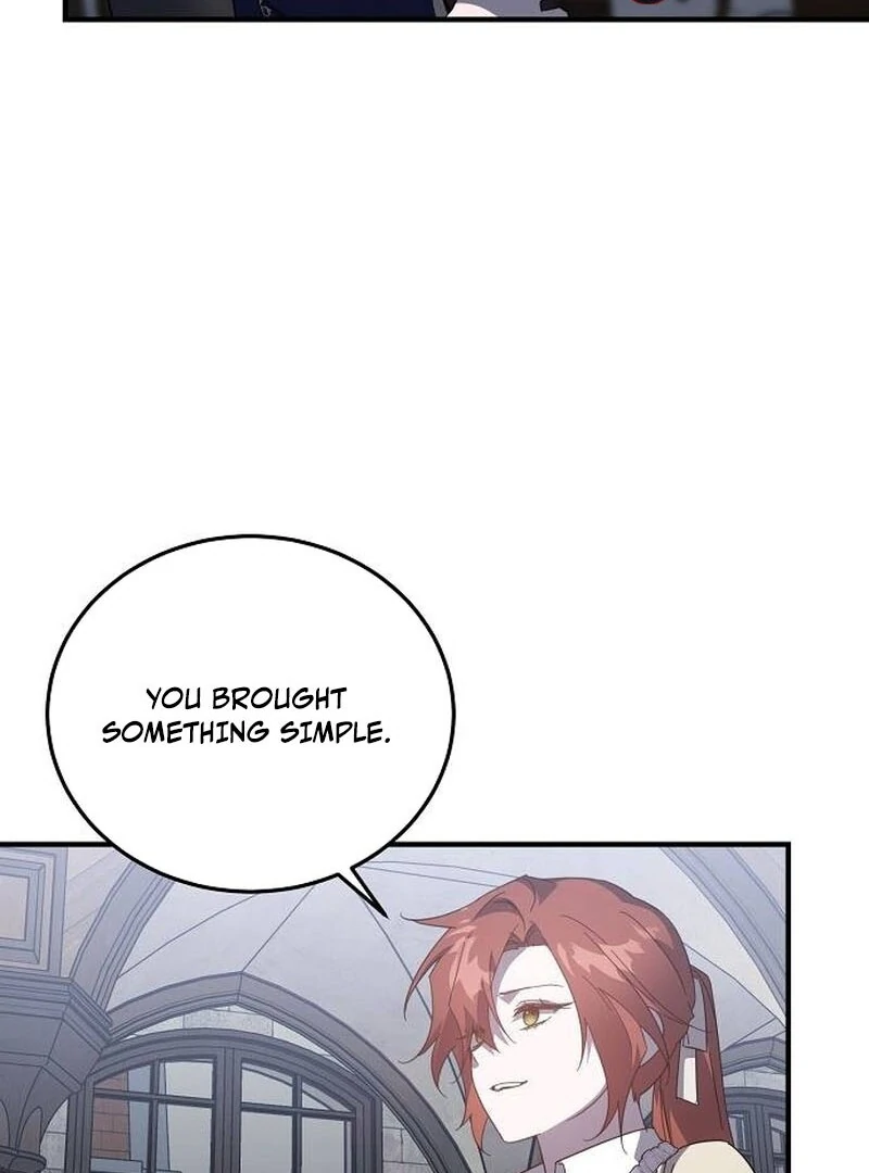 A Revenge Guide for the Terminally Ill Maid Chapter 26 - page 64