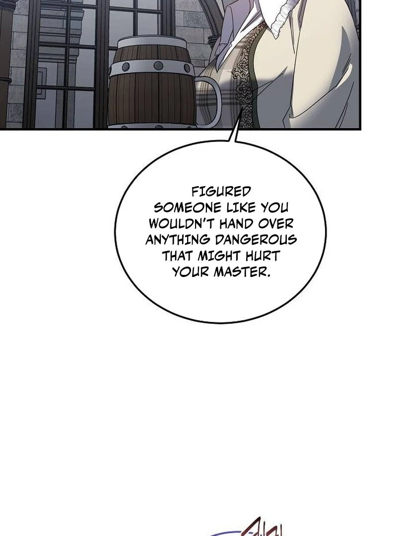 A Revenge Guide for the Terminally Ill Maid Chapter 26 - page 65