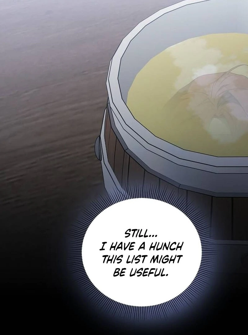 A Revenge Guide for the Terminally Ill Maid Chapter 26 - page 69