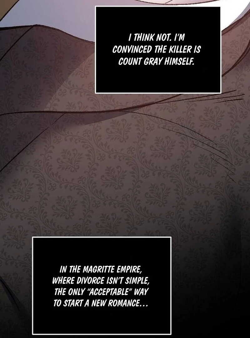 A Revenge Guide for the Terminally Ill Maid Chapter 26 - page 72