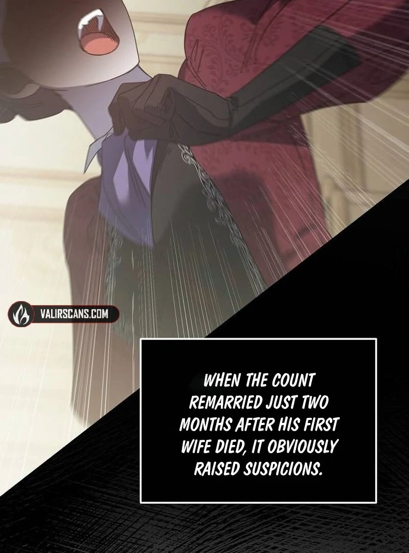 A Revenge Guide for the Terminally Ill Maid Chapter 26 - page 75