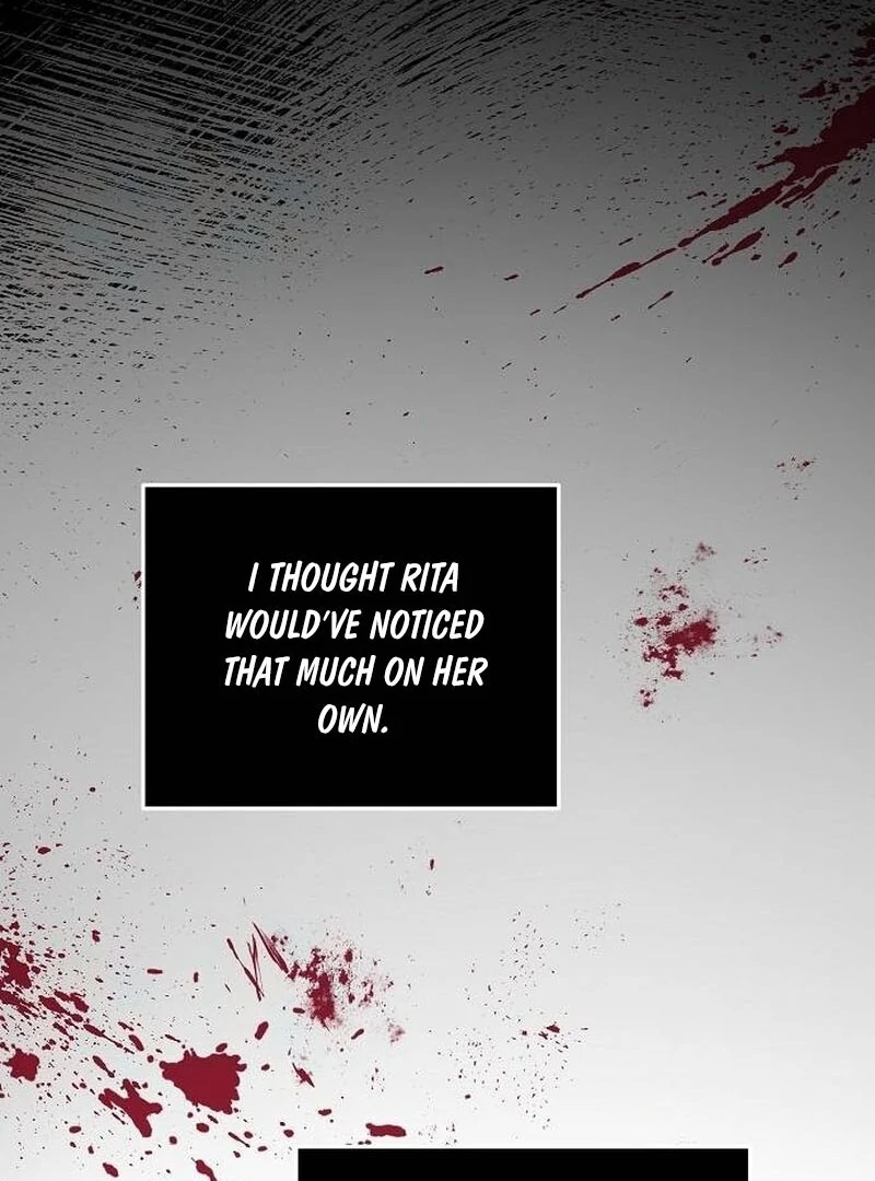 A Revenge Guide for the Terminally Ill Maid Chapter 26 - page 76