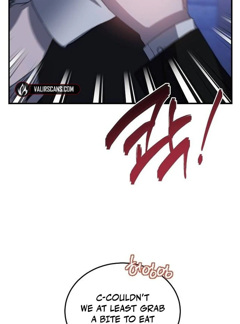 A Revenge Guide for the Terminally Ill Maid Chapter 26 - page 8