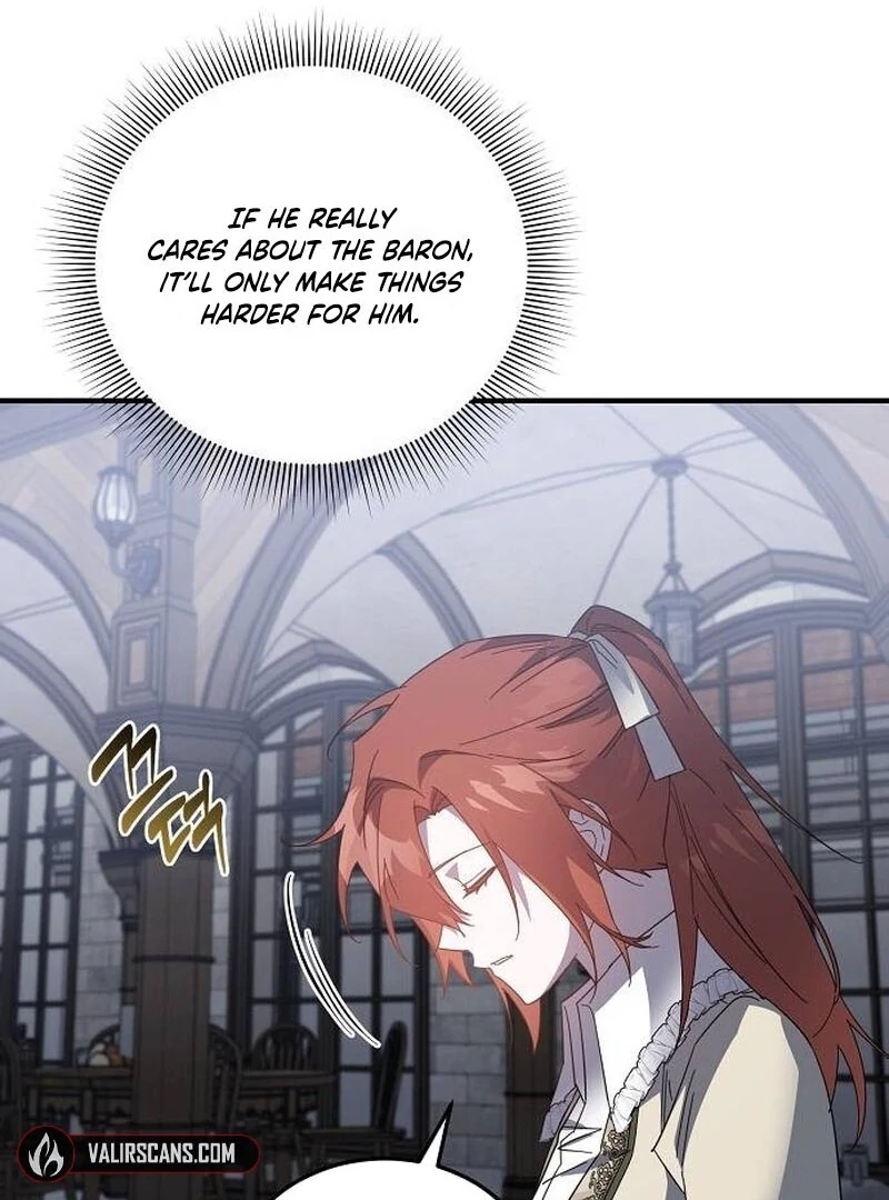 A Revenge Guide for the Terminally Ill Maid Chapter 26 - page 82