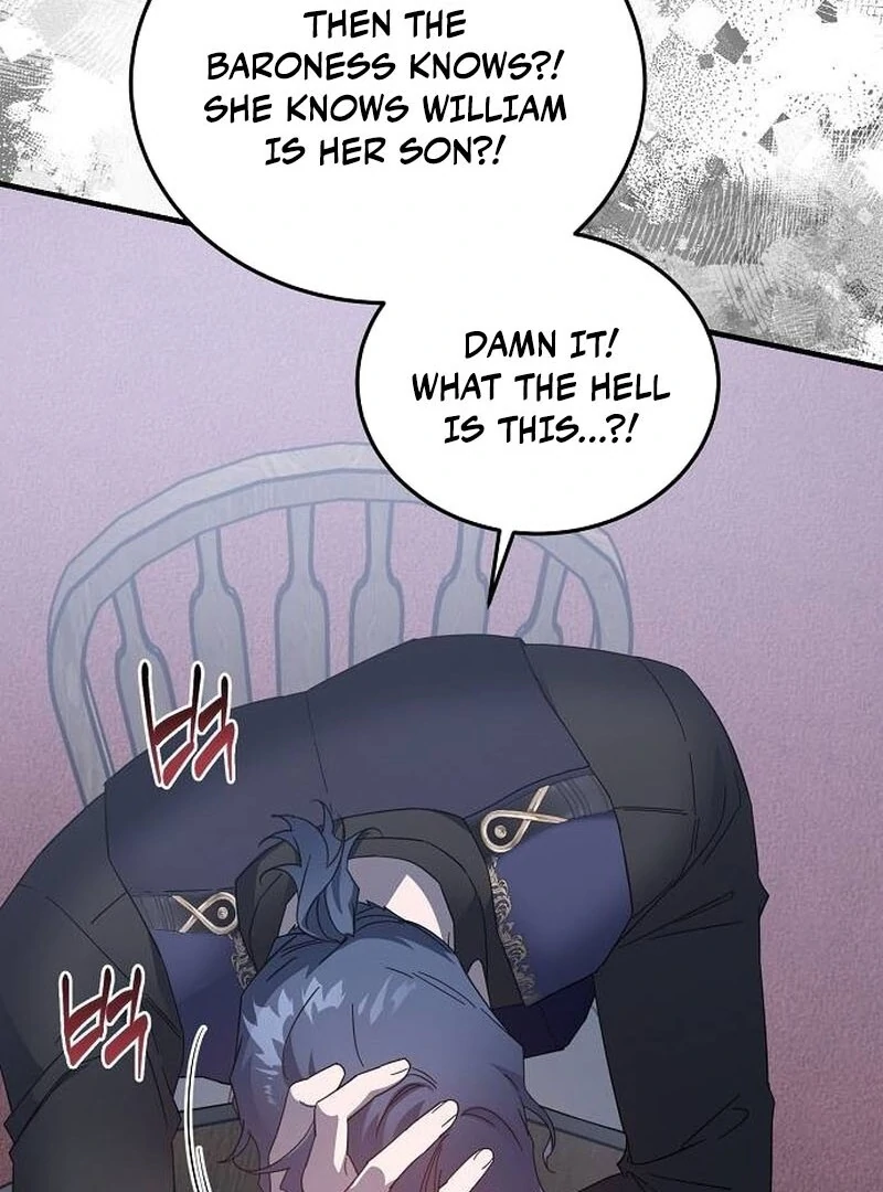 A Revenge Guide for the Terminally Ill Maid Chapter 26 - page 86