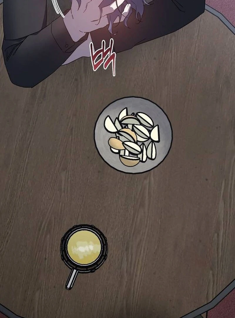 A Revenge Guide for the Terminally Ill Maid Chapter 26 - page 87