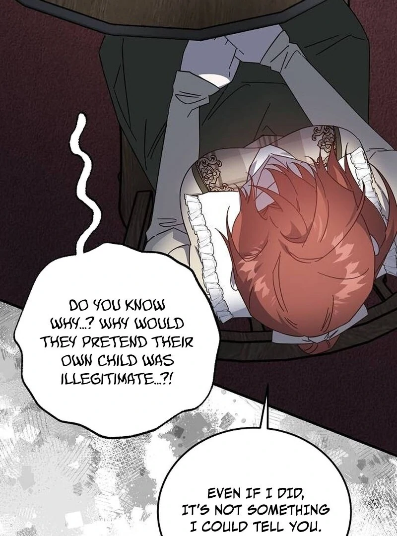 A Revenge Guide for the Terminally Ill Maid Chapter 26 - page 88