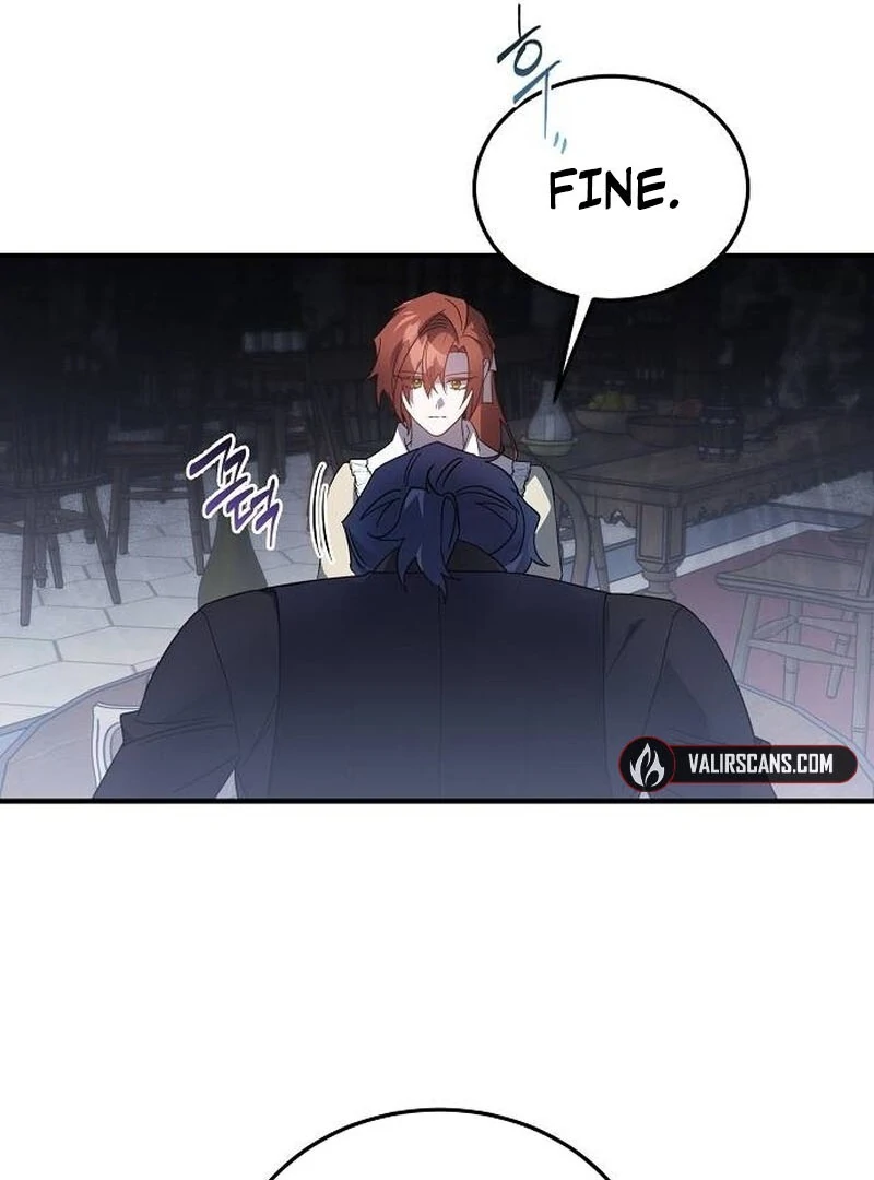 A Revenge Guide for the Terminally Ill Maid Chapter 26 - page 91