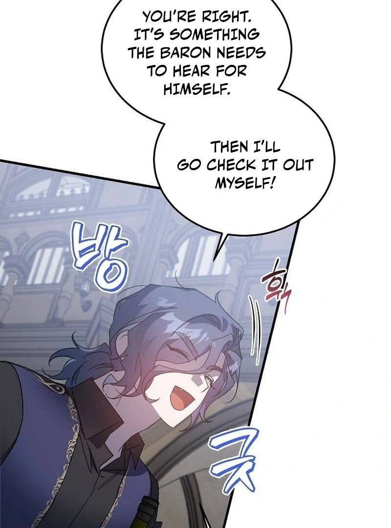 A Revenge Guide for the Terminally Ill Maid Chapter 26 - page 92