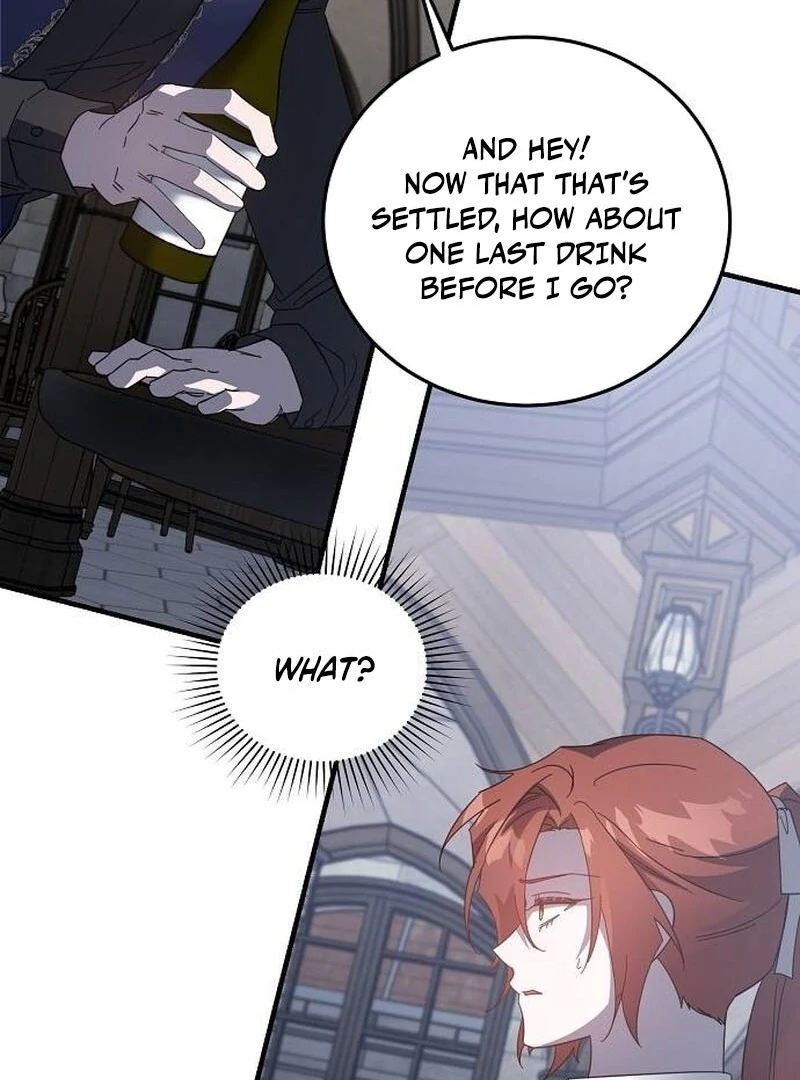 A Revenge Guide for the Terminally Ill Maid Chapter 26 - page 93
