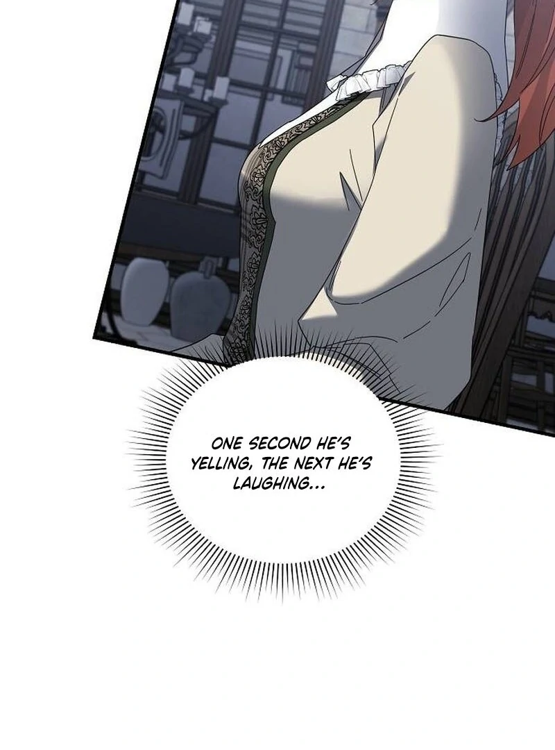 A Revenge Guide for the Terminally Ill Maid Chapter 26 - page 94